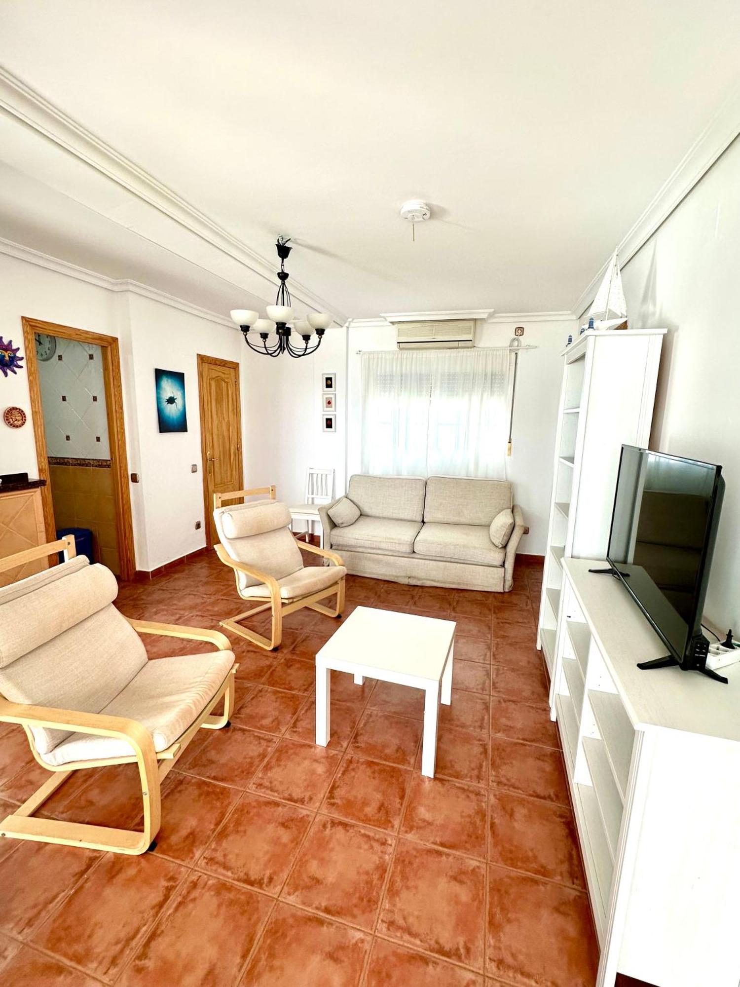 Apartamento A Pie De Playa En אל פורטיל מראה חיצוני תמונה