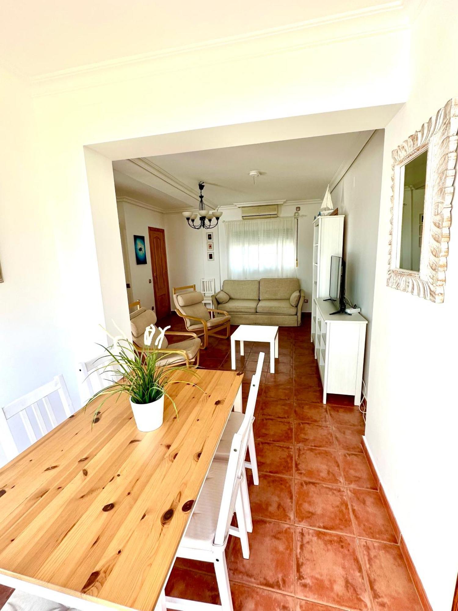 Apartamento A Pie De Playa En אל פורטיל מראה חיצוני תמונה