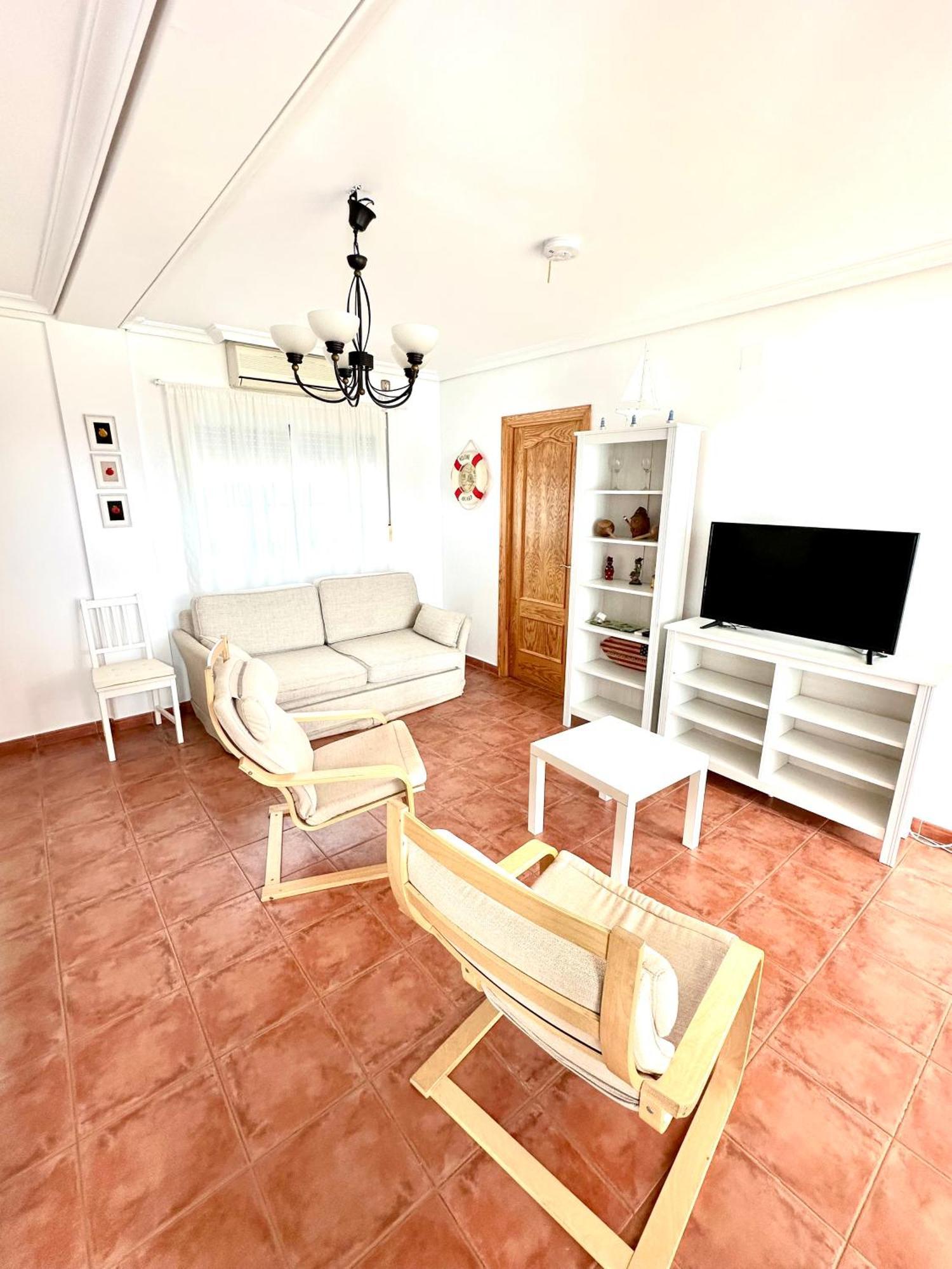 Apartamento A Pie De Playa En אל פורטיל מראה חיצוני תמונה